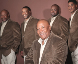 Hire The Canton Spirituals - book the Canton Spirituals for an event!