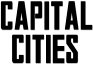   Capital Cities - booking information  