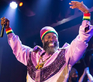   Hire Capleton - book Capleton for an event!  