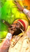  Hire Capleton - book Capleton for an event! 