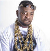   Cappadonna - booking information  
