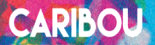   Caribou band - booking information  