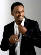   Hire Carl Thomas - booking Carl Thomas information.  