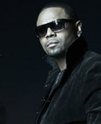   Hire Carl Thomas - booking Carl Thomas information.  