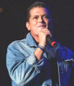  Carlos Vives - booking information  