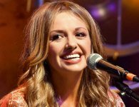   Book Carly Pearce - booking information  