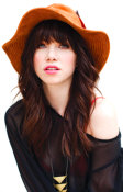  Hire Carly Rae Jepsen - book Carly Rae Jepsen for an event! 