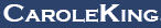   Carole King - booking information  