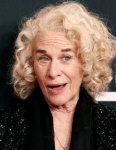   Carole King - booking information  