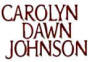   Carolyn Dawn Johnson - booking information  