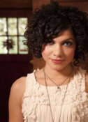   Carrie Rodriguez - booking information  