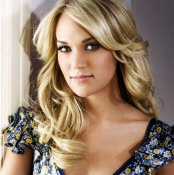  Book Carrie Underwood - booking information 