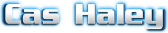   Cas Haley - booking information  