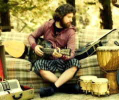   Casey Abrams - booking information  