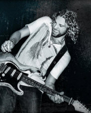   Casey James - booking information  