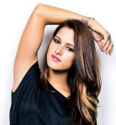   Cassadee Pope - booking information  