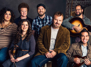  Casting Crowns -- booking information  