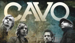   Cavo - booking information  