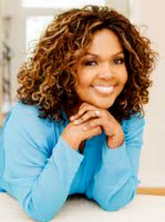 Book CeCe Winans - booking information