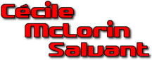   Hire Cecile McLorin Salvant - booking Cecile McLorin Salvant information.  