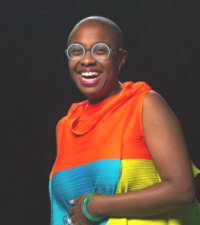   Hire Cecile McLorin Salvant - booking Cecile McLorin Salvant information.  