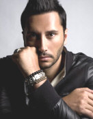   Cedric Gervais - booking information  