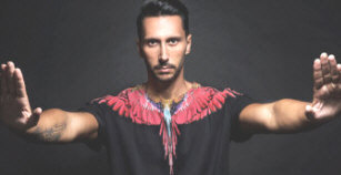   Hire Cedric Gervais  - booking Cedric Gervais information.  