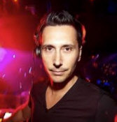   Cedric Gervais - booking information  