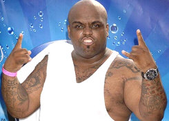  Hire CeeLo Green - booking information CeeLo Green 