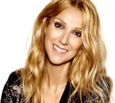 Hire Celine Dion - booking Celine Dion information.