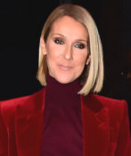 Book Celine Dion - booking information