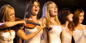   Celtic Woman - booking information  