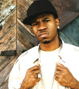   Chamillionaire - booking information  