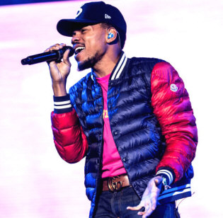 Hire Chance the Rapper - booking Chance the Rapper information