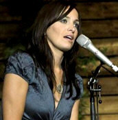   Chantal Kreviazuk - booking information  