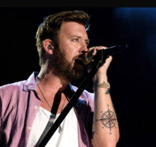   Hire Charles Kelley - booking Charles Kelley information.  
