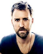   Hire Charles Kelley - booking Charles Kelley information.  