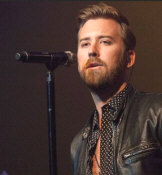   Hire Charles Kelley - booking Charles Kelley information.  