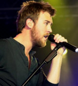   Hire Charles Kelley - booking Charles Kelley information.  