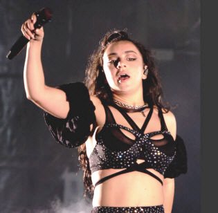   How to hire Charli XCX - booking information  
