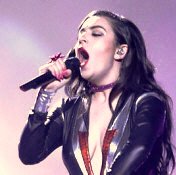  Book Charli XCX - Charli XCX booking information! 