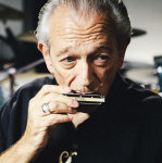   Charlie Musselwhite - booking information  