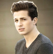  Hire Charlie Puth - booking information 