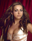   Charlotte Church - booking information  