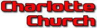   Charlotte Church - booking information  