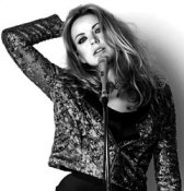   Charlotte Church - booking information  