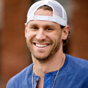   Chase Rice - booking information  