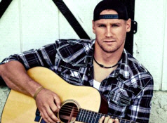  Hire Chase Rice - book Chase Rice for an event! 