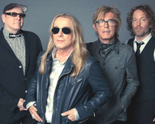 How to hire Cheap Trick - book Cheap Trick for an event!