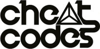   Cheat Codes - booking information  